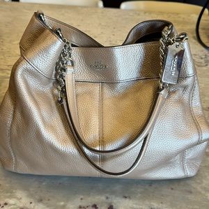 Coach Purse excellent condition